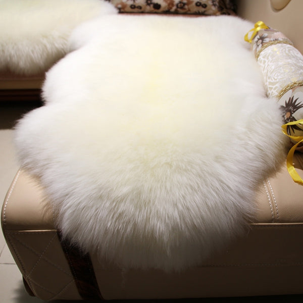 Soft warm genuine sheepskin pelts – Bowen Leather